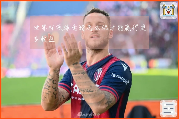世界杯滚球竞猜怎么玩才能赢得更多收益